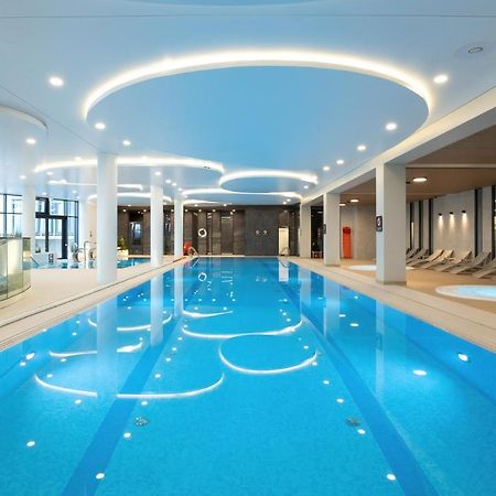 Chilliapartamenty - Polanki Aqua A307 - Wydmowy Kołobrzeg Buitenkant foto