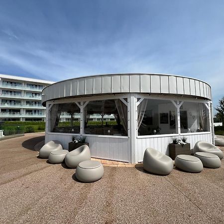 Chilliapartamenty - Polanki Aqua A307 - Wydmowy Kołobrzeg Buitenkant foto