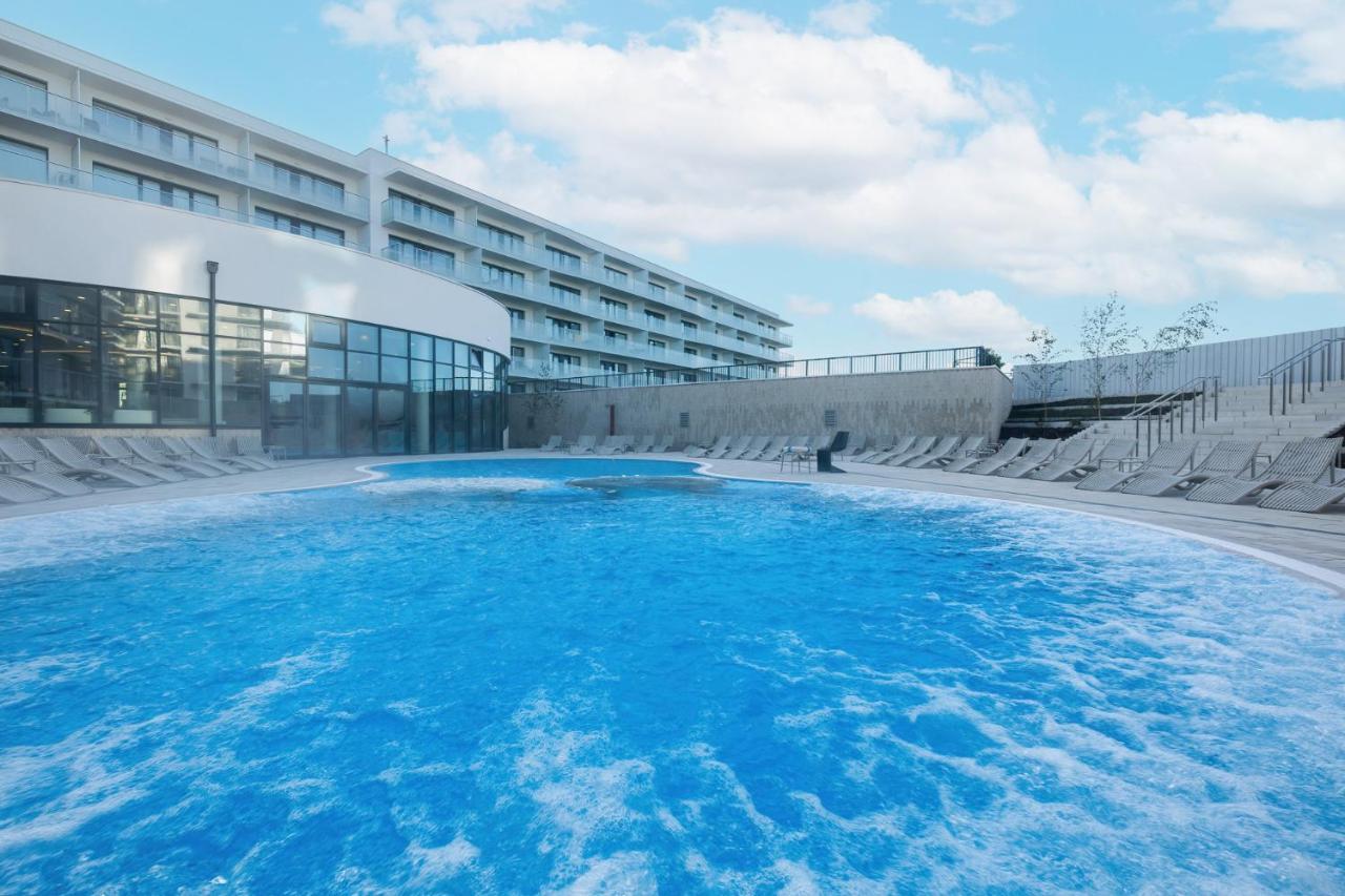 Chilliapartamenty - Polanki Aqua A307 - Wydmowy Kołobrzeg Buitenkant foto