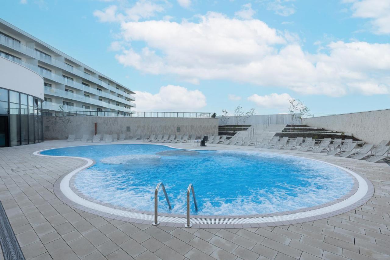 Chilliapartamenty - Polanki Aqua A307 - Wydmowy Kołobrzeg Buitenkant foto