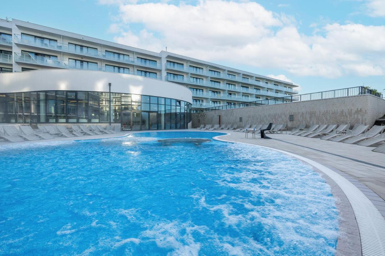 Chilliapartamenty - Polanki Aqua A307 - Wydmowy Kołobrzeg Buitenkant foto