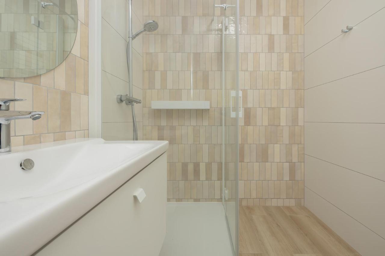 Chilliapartamenty - Polanki Aqua A307 - Wydmowy Kołobrzeg Buitenkant foto